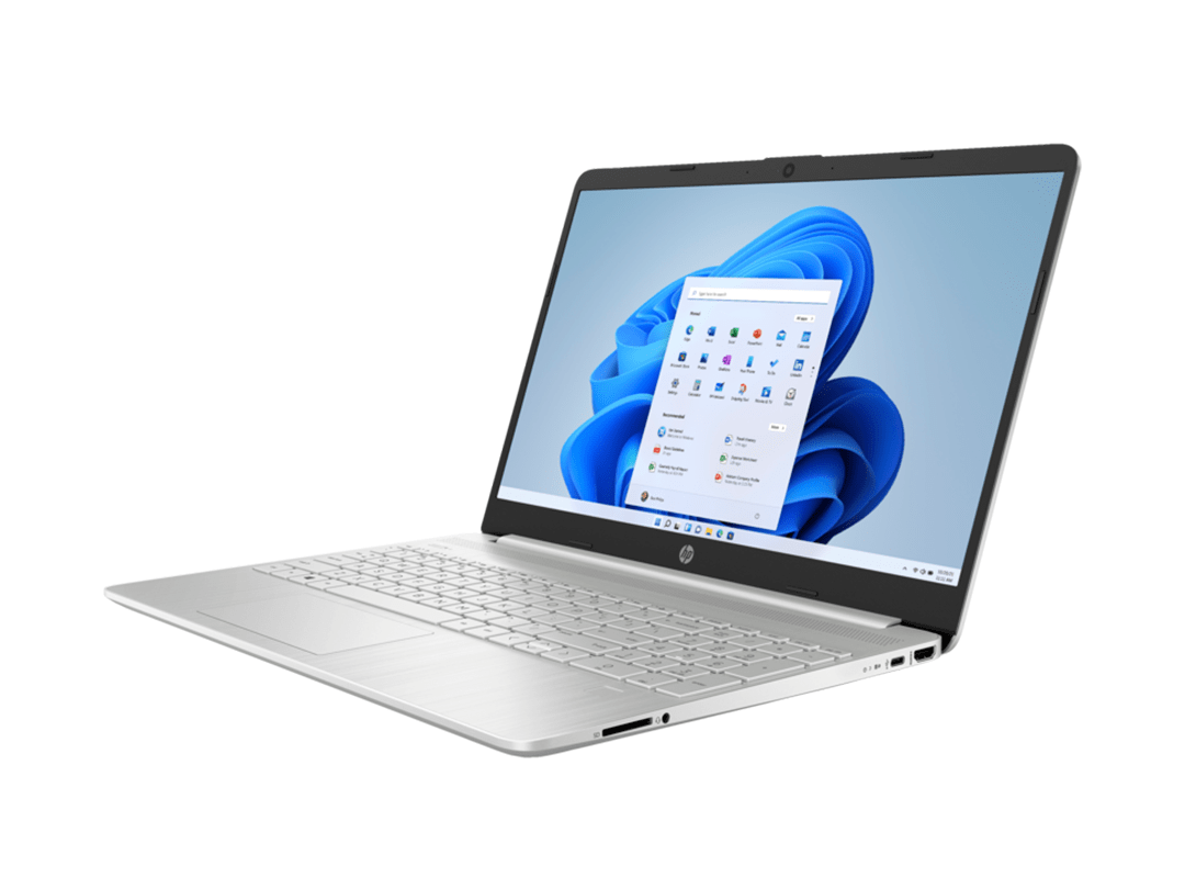 HP Laptop 15s-fq5035ne Intel® Core™ i7-1255U 16GB 512GB SSD 15.6 HP Laptop 15s-fq5035ne Intel® Core™ i7-1255U 16GB 512GB SSD 15.6